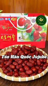 [Combo 2 TÚI] Táo Đỏ Sấy Giòn CAO CẤP Gói 175g/ ĂN VẶT