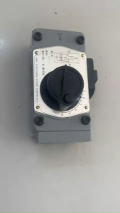 Van thủy lực HFD1- PG 1 K-1M-03A JTEKT chính hãng dùng điều khiển hệ thông thủy lực an toàn hiệu quả