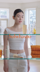 SULWHASOO Gentle Cleansing Foam 200ml. โซลวาซู โฟมล้างหน้าเกาหลี ล้างเครื่องสำอาง ขจัดสิ่งสกปรกและสิ่งตกค้างออกจากรูขุมขนอย่างอ่อนโยน Sulwhasoo โฟมล้างหน้า - Lazada