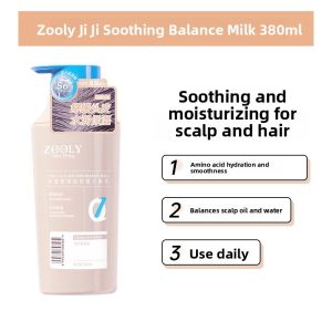 Zooly | Soothing Moisturizing Barrier Scalp Treatment