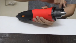 Electric Rotary Tool Electric Drill Tools Variable Speed 650W Mini Drill 6 position Rotary Tools Mini Grinding Machine