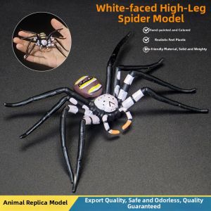 Prank Scaring Fun Toy Tarantula Model