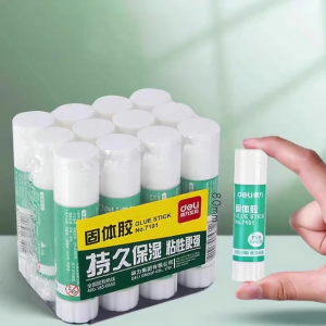 deli | High Strength Solid Glue Sticks