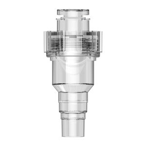CHUANGXINZHE | Anti-Insect Anti-Odor Check Valve