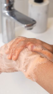 Brilliant Kojic Acid Soap