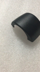 Ốp cổ khung xe điện CAP A (nhựa nhám)