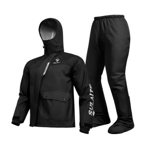 SULAITE | Motorcycle Waterproof Riding Suit