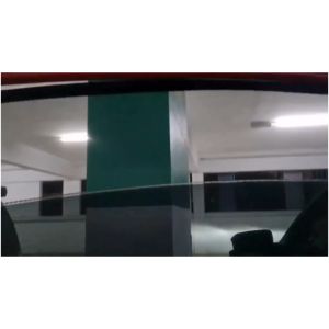 [ 4 PCS ] HONDA CIVIC FC WINDOW MAGNETIC SUNSHADE HIGH QUANLITY