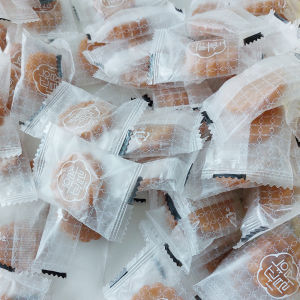 [Yakgwa] Korea Traditional Dessert  Sweet Honey Cookies Sweet TeaFood