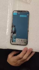 OEM LCD For iPhone XR Display Touch Screen Digitizer Assembly For iPhone XR Screen A2105 A1984 A2107 A2108 LCD Replacement Parts