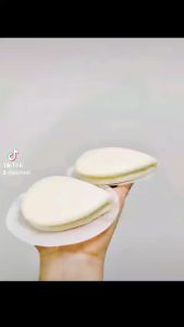 Vỏ Bánh bao kẹp Sandwich - túi  20 bánh