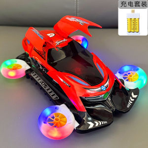 Electric Toy Car for Kids 12 Months Baby Birthday Gift Intelligence Development Childrens Toy Car Boys And Girls Universal