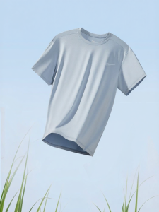 Erke | Quick-drying Sun Protection Breathable Ice-silk T-shirt