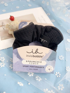 Invisibobble | Vòng Đeo Tóc thoải mái