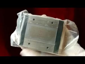Linear Guide Slide Block