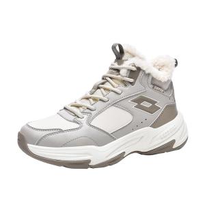 Lotto | Waterproof Insulated Warm Slip-resistant Womens Ankle Boots