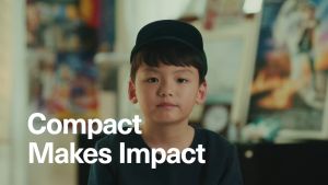 KIOXIA TransMemory U301 Pink USB3.2 Gen 1 Flash Drive - 256GB