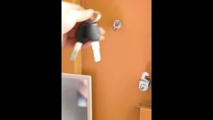 ตะขอแม่เหล็กแรงดึงดูดสูง สำหรับแขวนของอุปกรณ์ต่างๆอเนกประสงค์ พวงกุญแจ Magnet