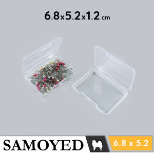 Kotak Plastik PP Penyimpanan Kecil Serba Guna: Solusi Praktis untuk Menyimpan Aksesoris dan Pernak-Pernik