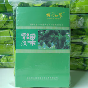 Fresh Honeysuckle Tea Small Bag 250g Specialty Guangxi Guilin Yongfu Honeysuckle Core Tea Seedling Dried Fruit Snack