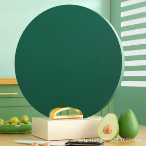 รุ่นใหม่ เขียงสไตล์ญี่ปุ่น เกรดA เขียงบ้าน ไม่ขึ้นรา เขียงอเนกประสงค์ สามารถตั้งโต๊ะได้ เขียงหั่นผัก/ผลไม้ ขนาด35*0.9cm