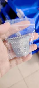 Shinon | Đầu Thay Thế Máy Cắt Tỉa Philips Multigroom Phụ Kiện Lưỡi Dao T Phù Hợp Với Máy Cắt Series 3000/5000/7000/9000 Phụ Kiện Chăm Sóc Cá Nhân