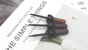 3 Colors Eyebrow Gel Tint Long Lasting Waterproof Peel Off Dye Eyebrow Gel Eye Cosmetics Eyebrow Makeup Peel Off Gel Eyebrow Gel Eyebrow Cream