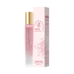 SHUIMUHUACAO | Nourishing and Strengthening Nail Care Oil