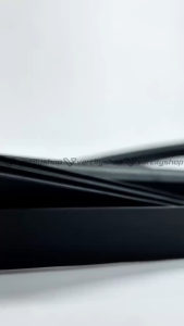 Karet Dashboard Sealing Strip Peredam Kedap Suara Mesin  1.6M