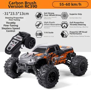 little d-sing | Remote Control High Speed Climbing Racing Car 1:18