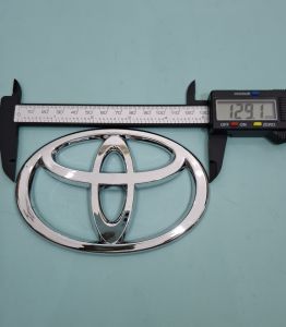 Emblem Logo Toyota 85cm/11cm/12cm/13cm/14cm/15cm