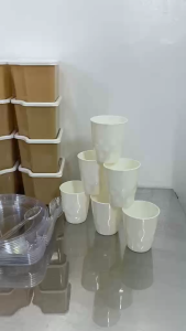 28pcs Set Picnic Pack Set (Choose Color)