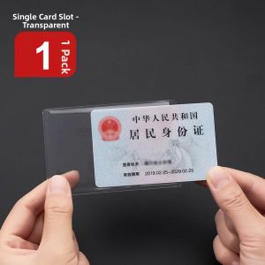 Waterproof Multifunctional Large Capacity Passport Holder