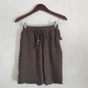 celana pendek hotpens cringkle airflow  TERLARIS