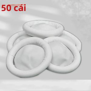 Găng Tay Bảo Vệ Đầu Ngón Tay Bằng Latex Dùng Một Lần Vô Trùng Không Bột Dùng Cho Sửa Đồng Hồ Dụng Cụ Điện Tử Công Nghiệp