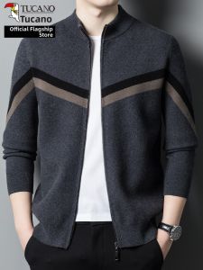 TUCANO | Warm Business Casual Knit Sweater