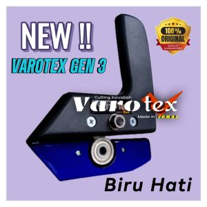 Alat pemotong hpl Varotex | Varotex Gen3 | Varotex V3 | pemotong hpl Varotex | BIRU