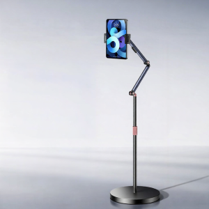 JIAHUACAI | Adjustable Desktop and Bedside Stand for Tablet and Phone Shooting Equipment