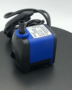 IGD || Amphibious Submersible Aquarium Circulation Water Pump (15W 20W 30W 45W 60W 95W - 220V)
