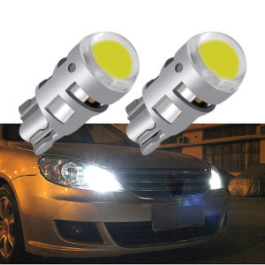 JOYHES 2/4Pcs W5W T10 LED Car Signal Lamp & Reversing Light