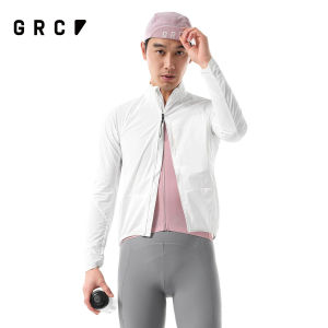 GRC | Áo Đạp Xe Chống UV Thoáng Khí