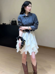CHOUXIE | Elegant and Stylish Chic Dress Set for Women