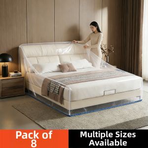 ZTION | Dust Prevention Full Cover Bed Cover
