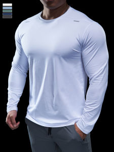 Bullying muscle | Slim Fit Quick Dry Mens Sport T-Shirt