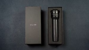 Ulanzi O-LOCK Tripod 3102