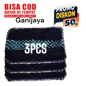 murah meriah keset kaki 3pcs/keset kaki murah anti selip