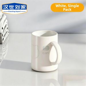 HANSHILIUJIA | Couple Home Dormitory Toothbrush Cup