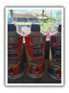 RC919 Motorcycle Engine Oil - 800ml/1000ml Semi-Fully Synthetic High-Quality Universal Compatibility for Four-Stroke Motorcycles