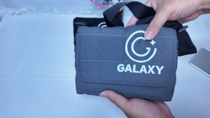 พร้อมส่ง กระเป๋าสะพาย กระเป๋าแมสเซนเจอร์ GA-01