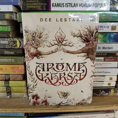 Aroma Karsa Dee Lestari